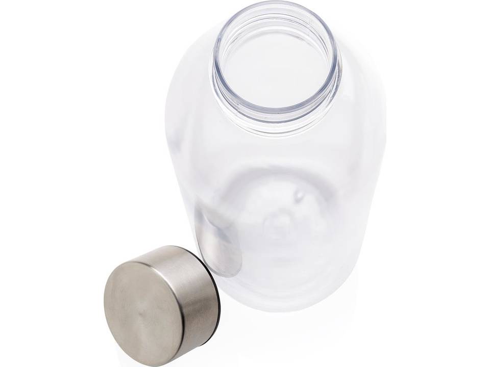 Lekvrije waterfles met metallic dop - 620 ml 3