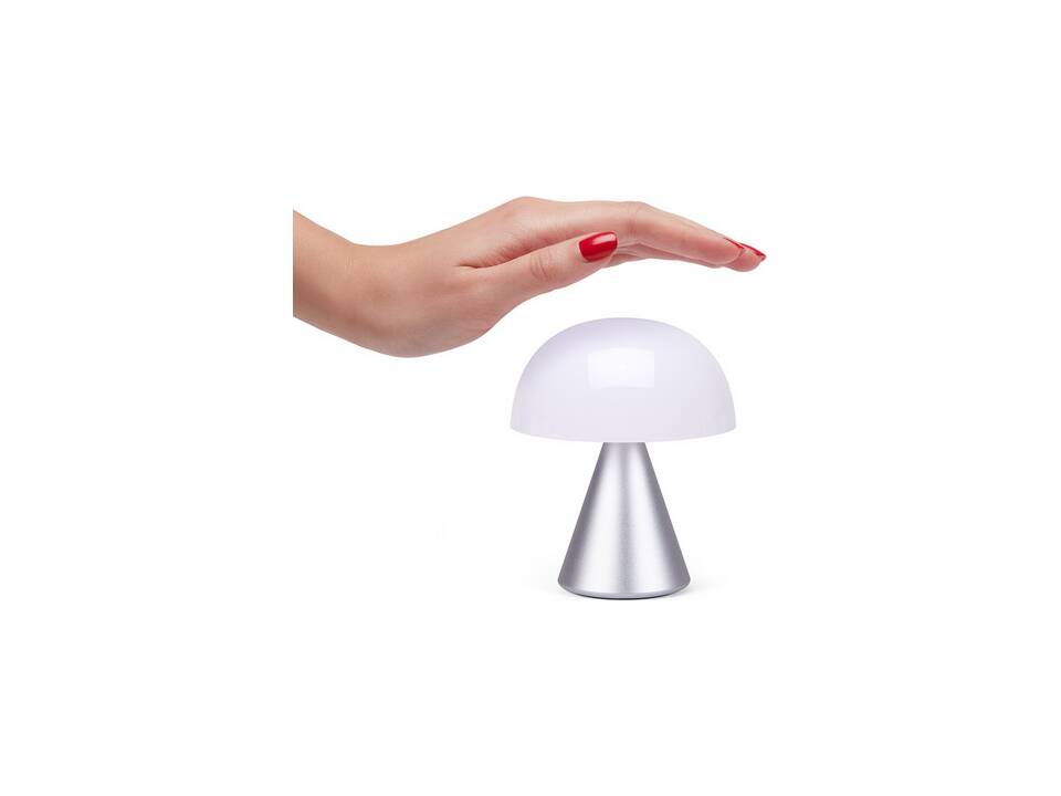 Lexon Mina Medium LED Lamp 15