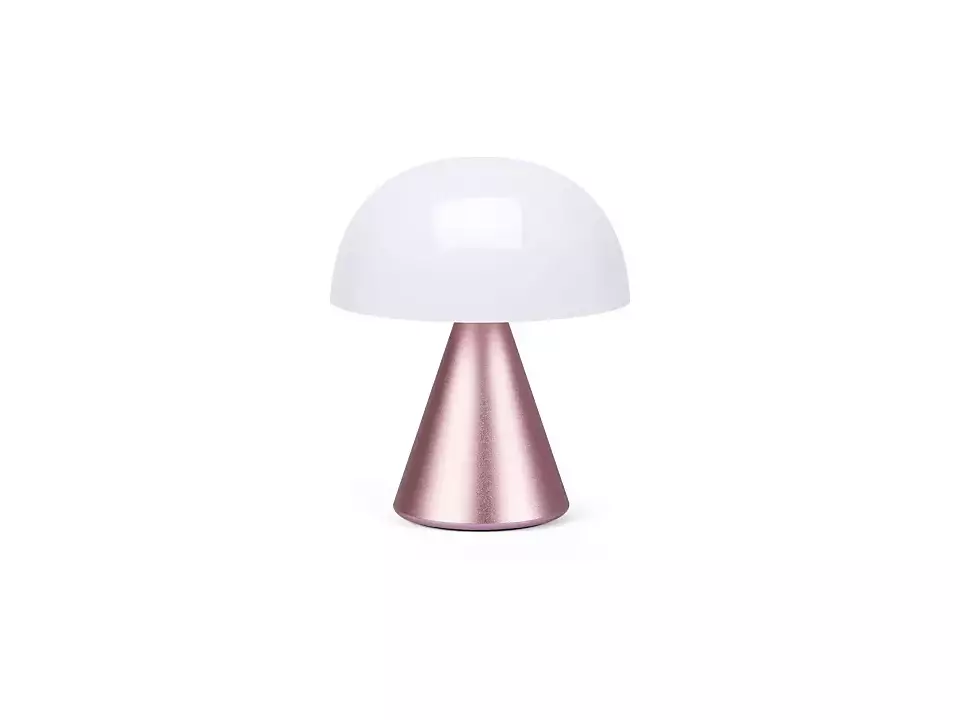 Lexon Mina Medium LED Lamp 34