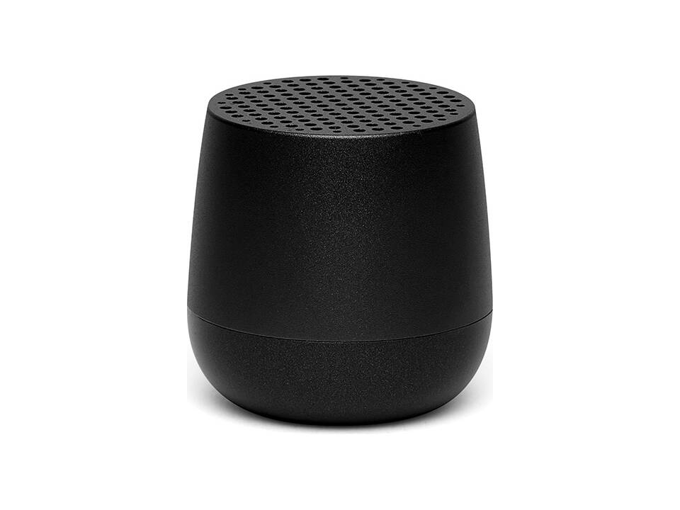 Lexon Mino BT speaker zwart