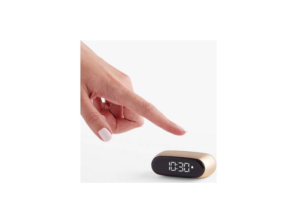 Lexon Minut reiswekker