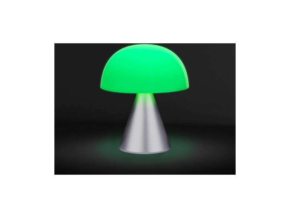 Lexon Mina Medium LED Lamp 9