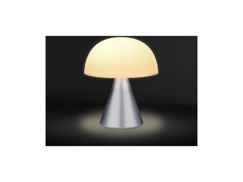 Lexon Mina Medium LED Lamp 3
