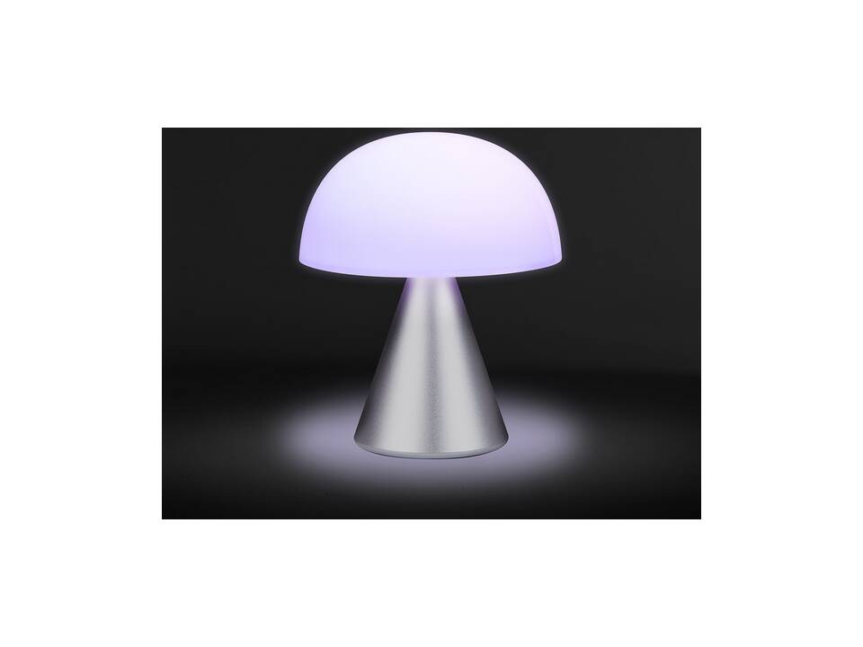 Lexon Mina Medium LED Lamp 6