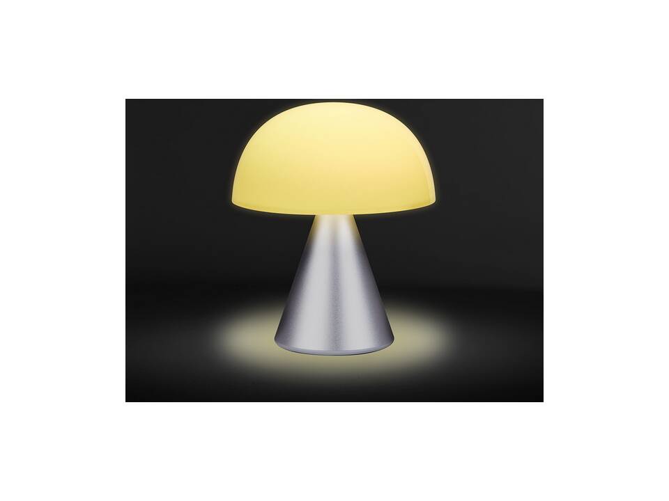 Lexon Mina Medium LED Lamp 5