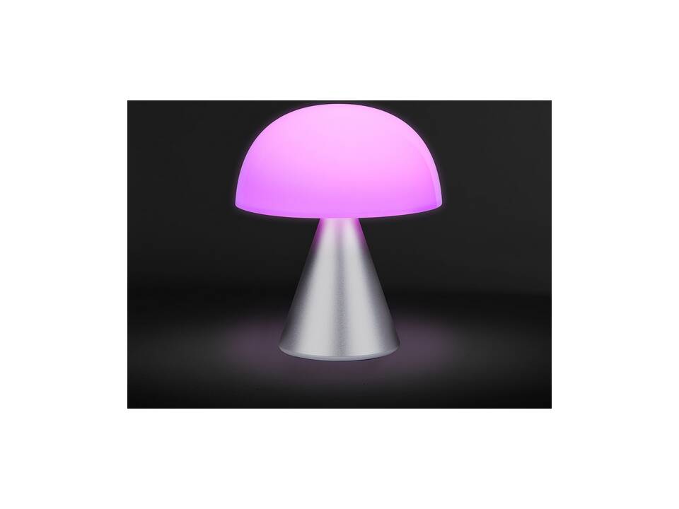 Lexon Mina Medium LED Lamp 8