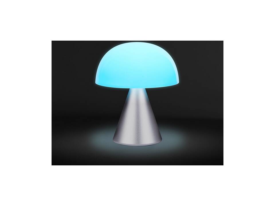 Lexon Mina Medium LED Lamp 7