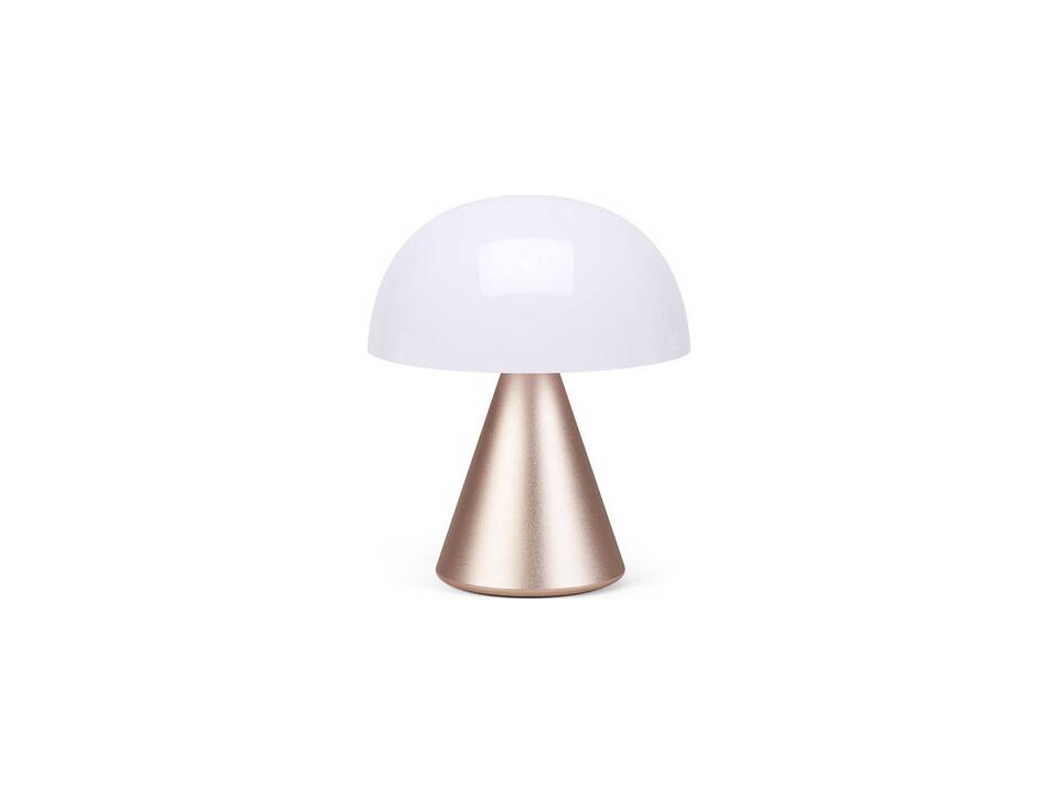 Lexon Mina Medium LED Lamp 14