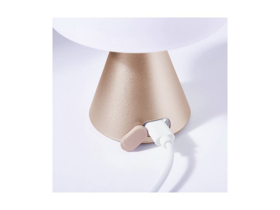 Lexon Mina Medium LED Lamp 16