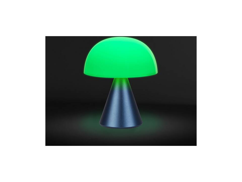 Lexon Mina Medium LED Lamp 21