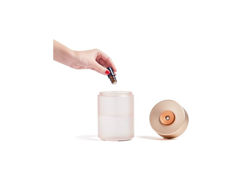 Lexon Horizon Diffuser 1