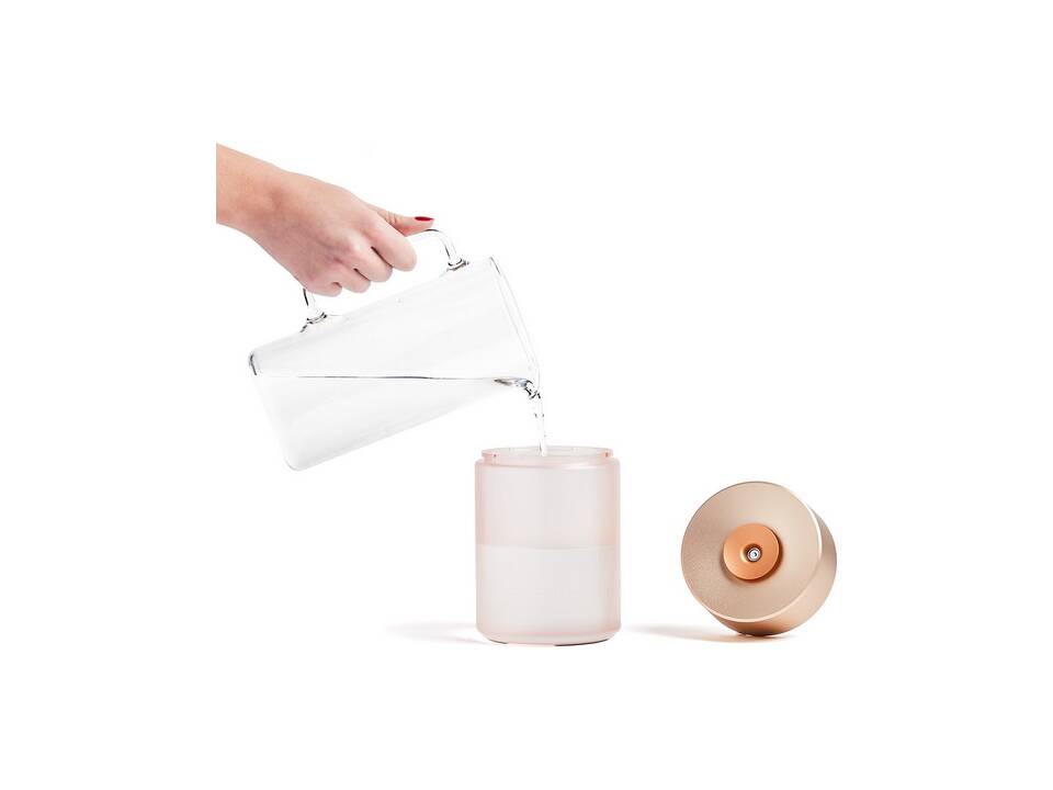 Lexon Horizon Diffuser 2