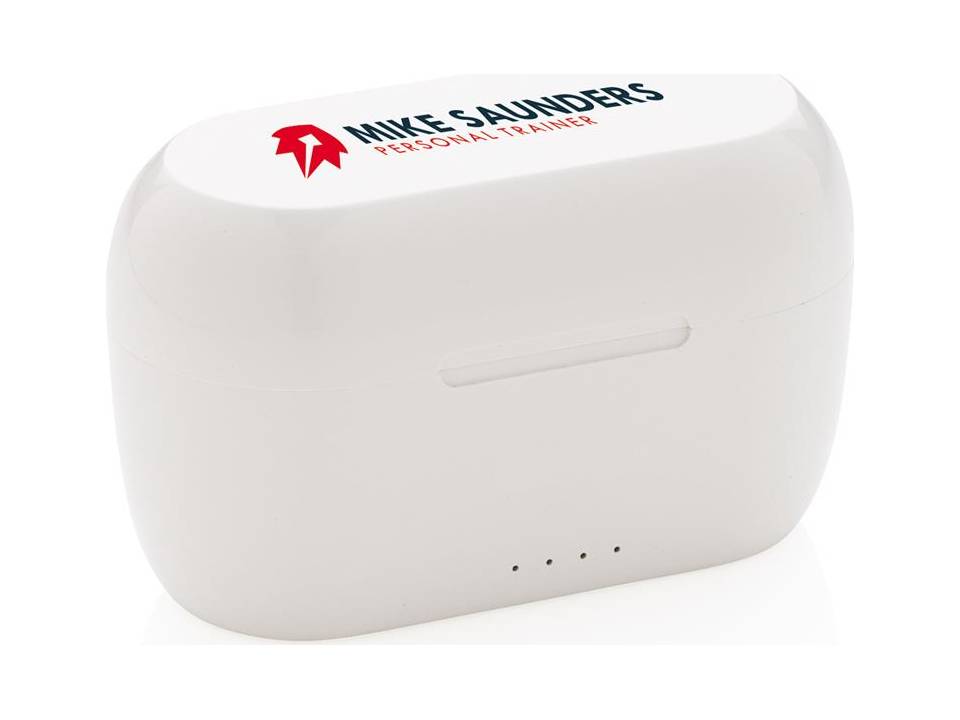 Liberty 2.0 TWS earbuds in oplaadcase 5