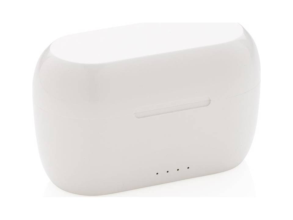 Liberty 2.0 TWS earbuds in oplaadcase 2