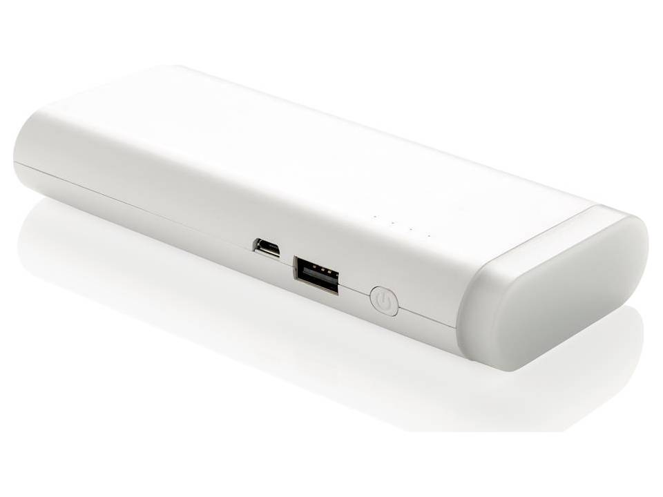 Lighthouse powerbank 10.000 mAh 1