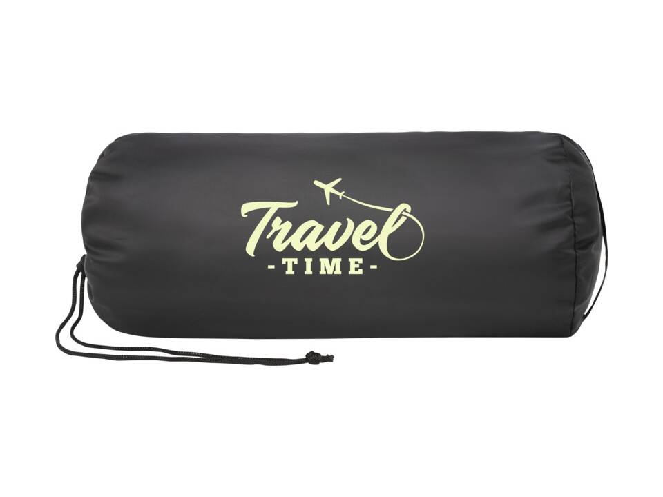 Lily RPET koraal fleece deken 18