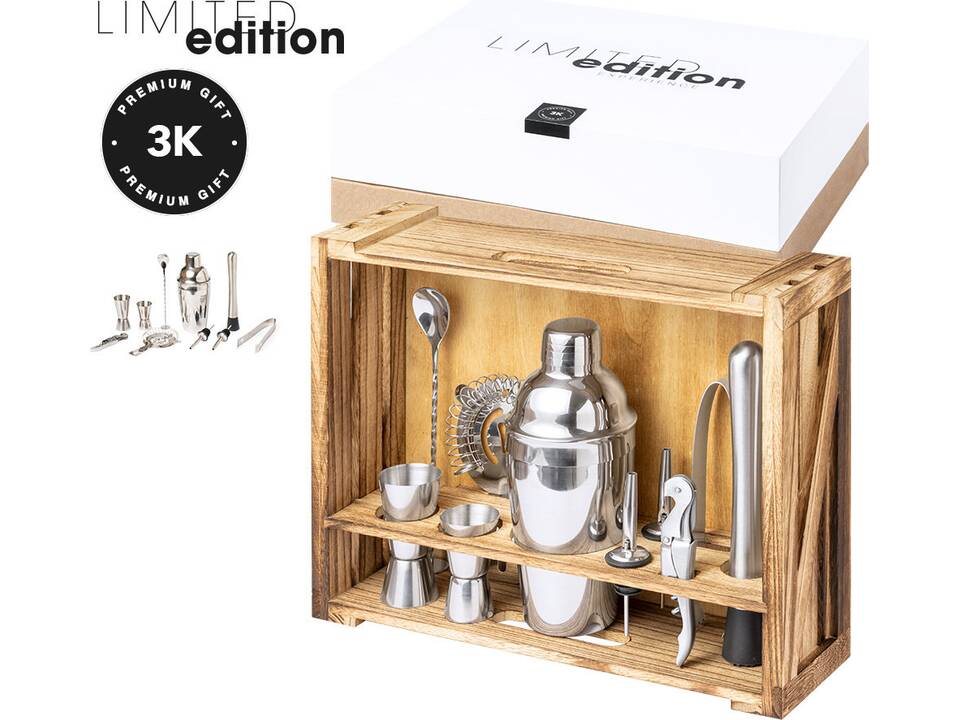 Limited Edition Cocktail Set