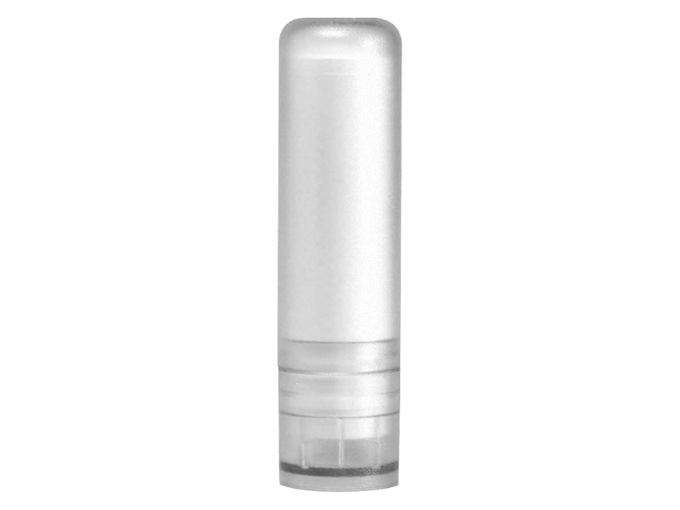 Lippenbalsem frosted - bijen & plantaardige wax 9