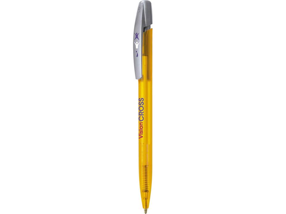 Bic Media Clic balpen 18
