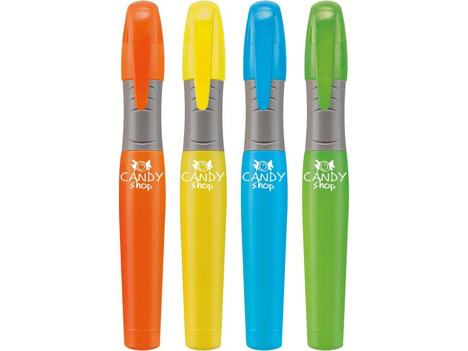 Brite Liner Grip XL markeerstift 7