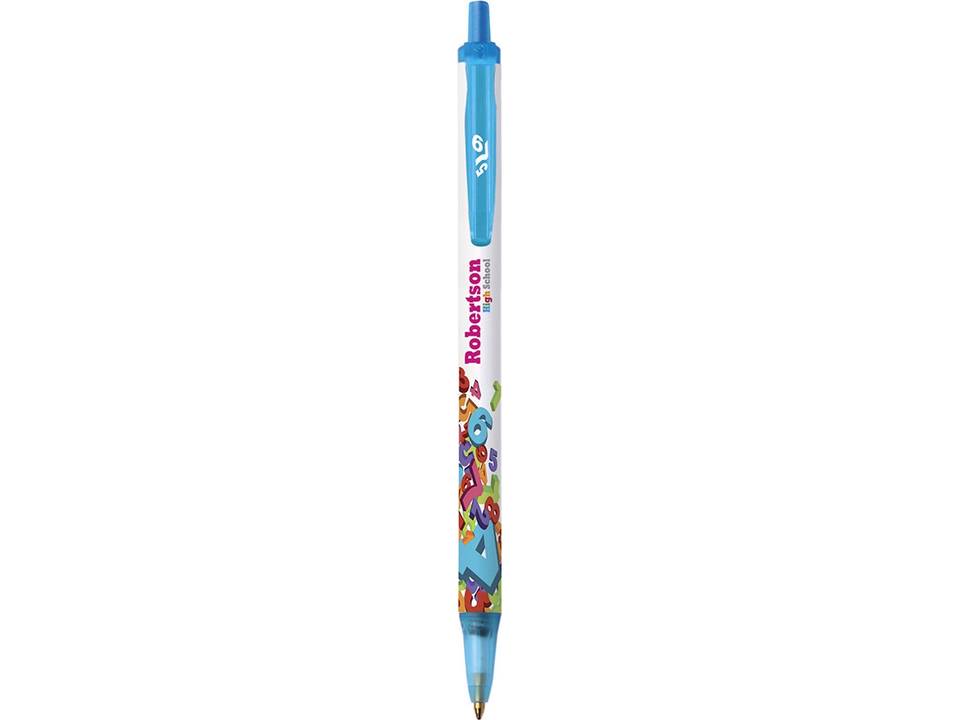 Bic Clic Stic Digital balpennen 5
