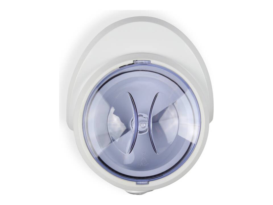 LIVOO 2 in 1 slushiemaker en ijsbreker 4