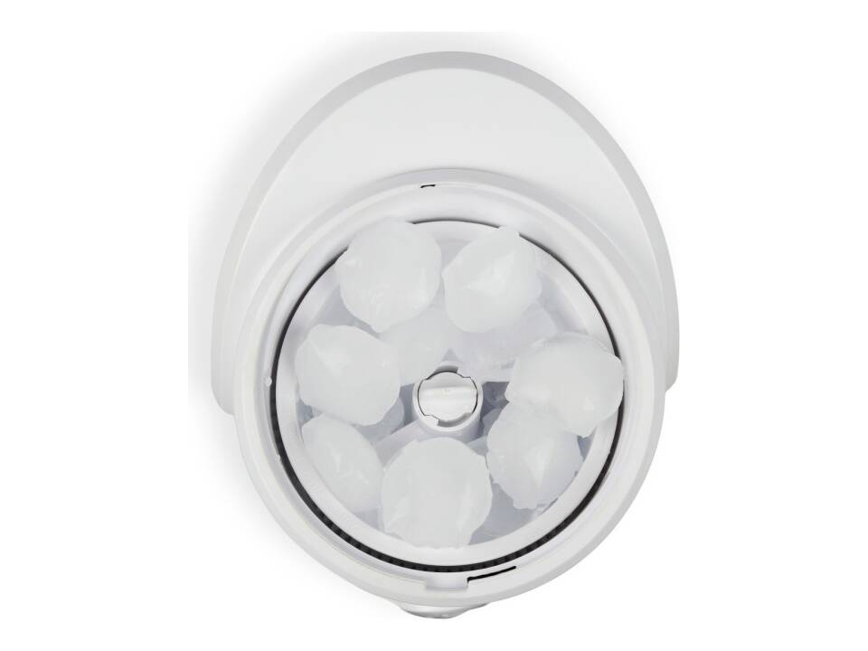 LIVOO 2 in 1 slushiemaker en ijsbreker 6