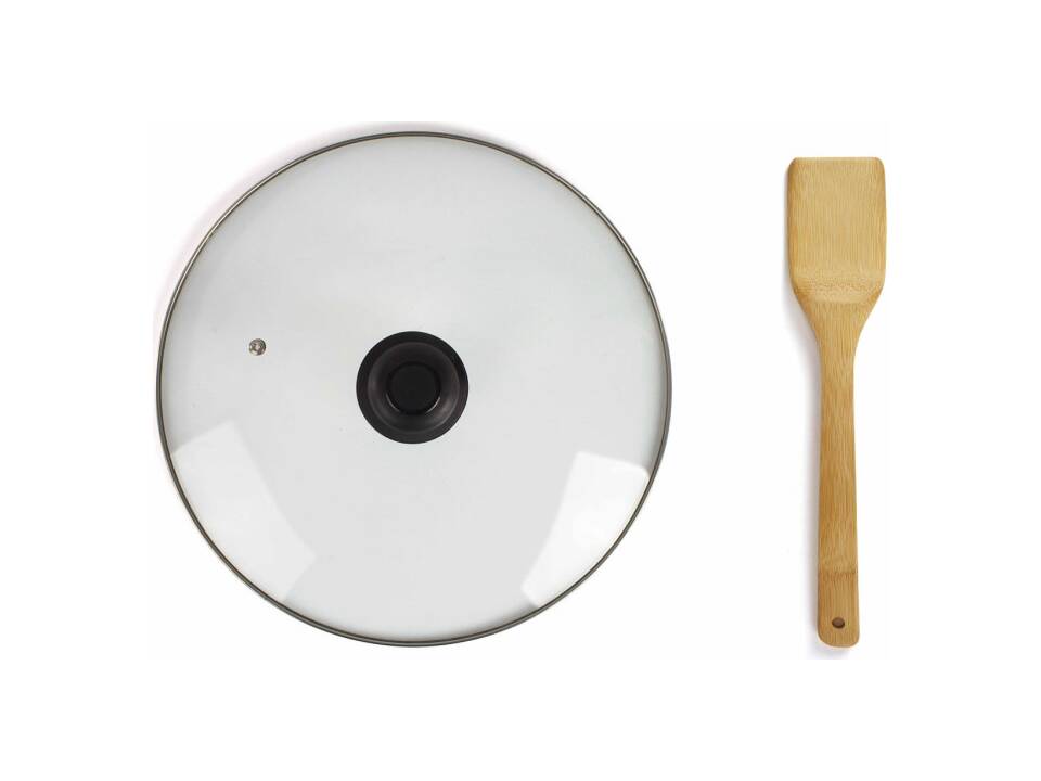 Livoo Elektrische wok 3