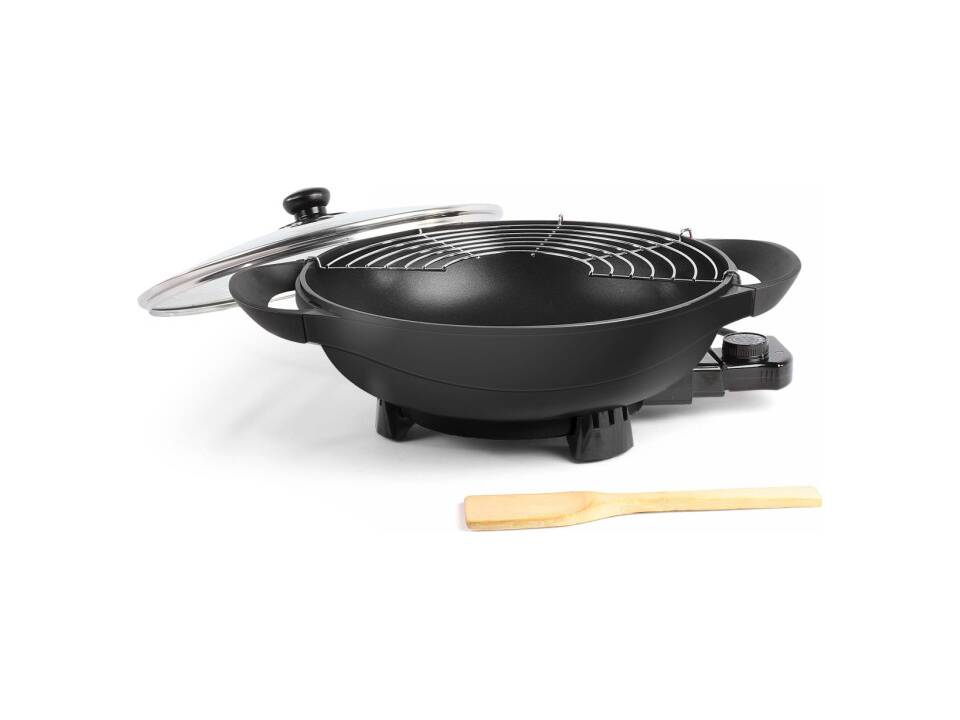 Livoo Elektrische wok