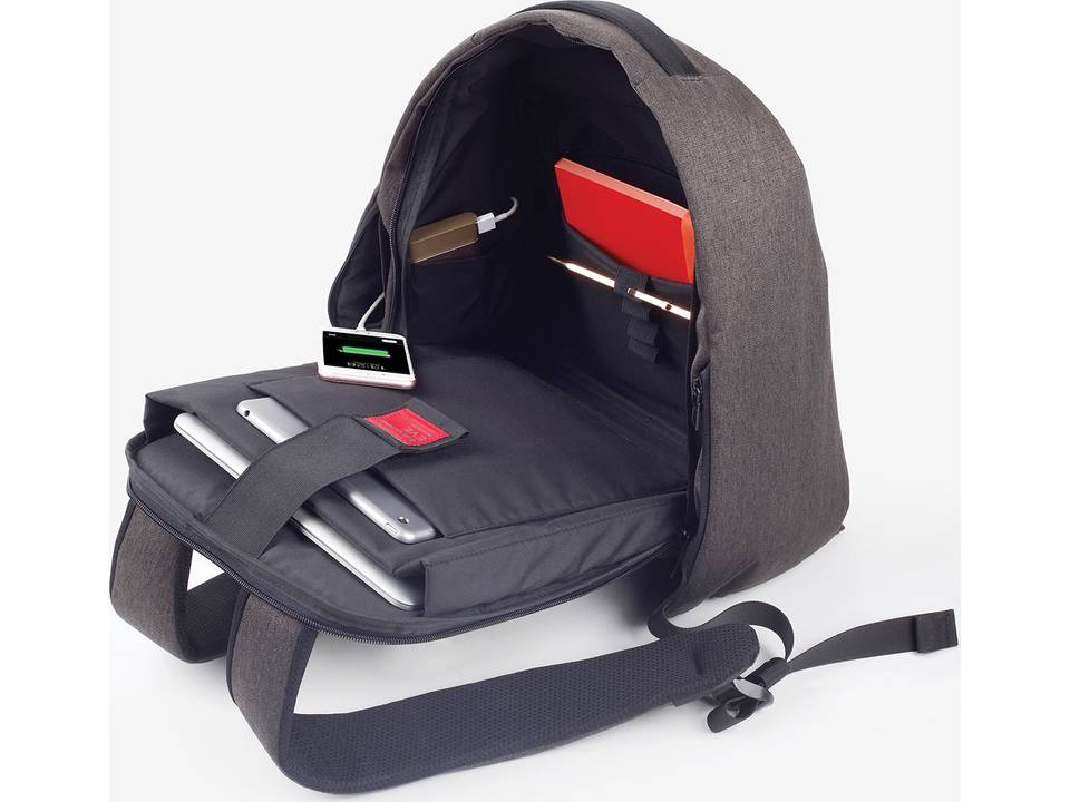 Eve Anti-diefstal rugzak 1