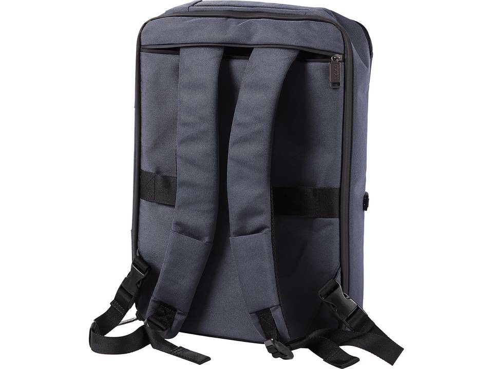 Tracks Document bag backpack 2