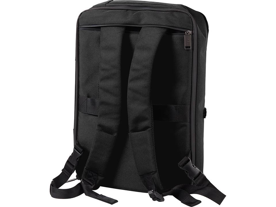 Tracks Document bag backpack 5