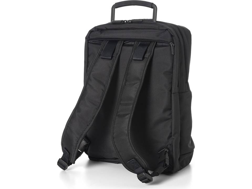 Challenger laptop rugzak van Lexon 4