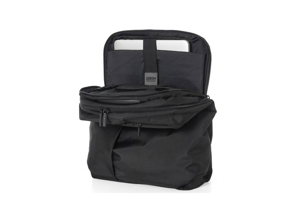 Challenger laptop rugzak van Lexon 2