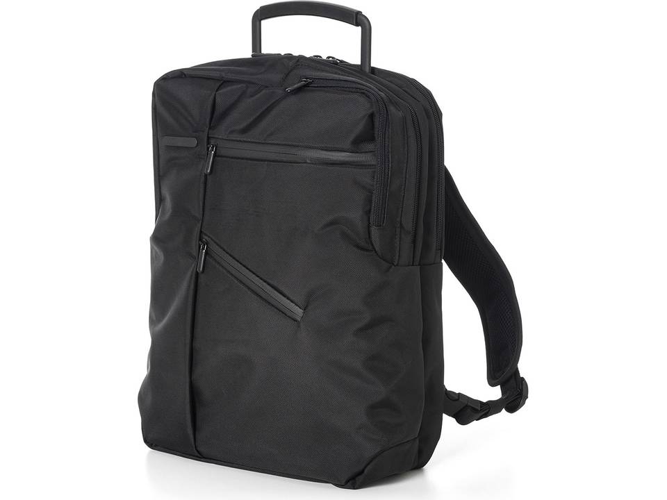 Challenger laptop rugzak van Lexon 5