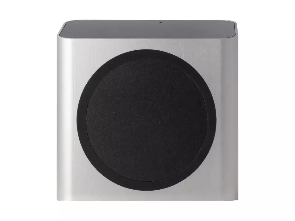 Xoopar GRS Reddi Charge PD klok met draadloze oplader 2