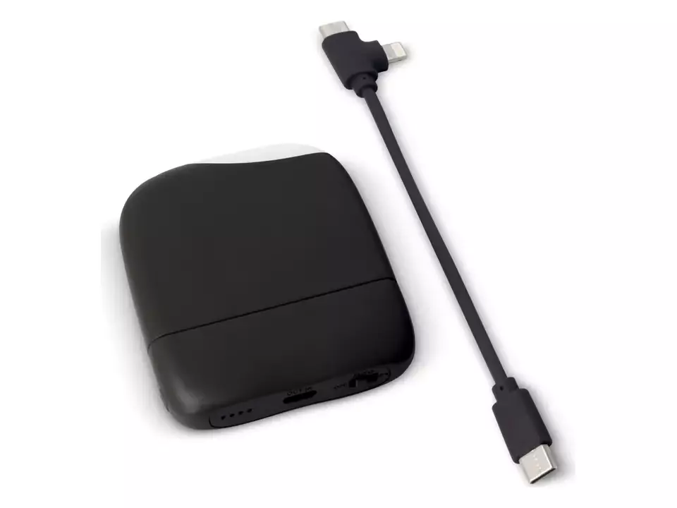 Xoopar ICE P Powerbank 5000mAh 4