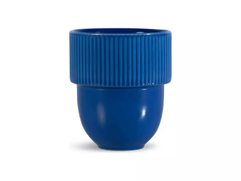 Sagaform Inka beker 270ml 5