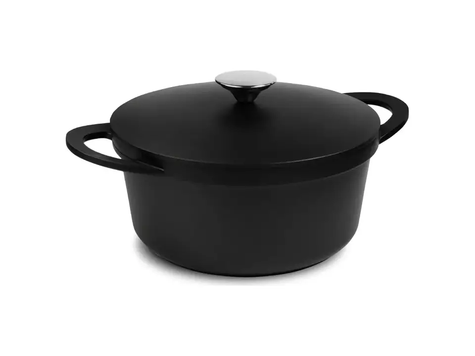Orrefors Jernverk Aluminium pan 2.5L 2