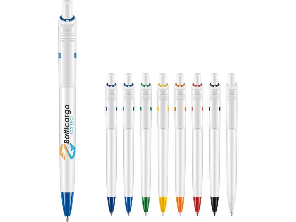 Balpen Ducal hardcolour 9