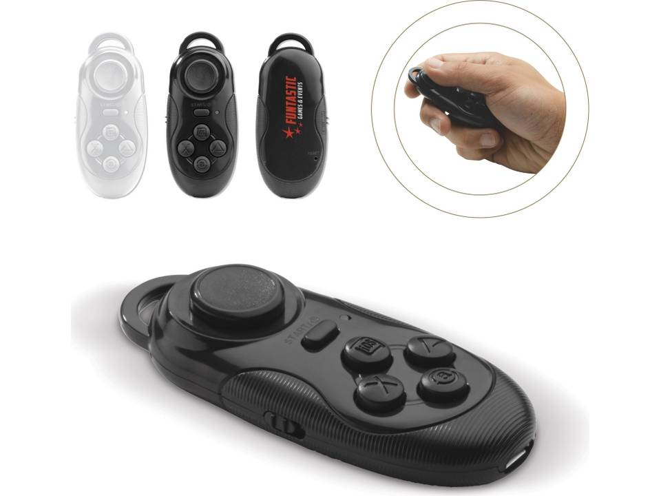 VR controller 5