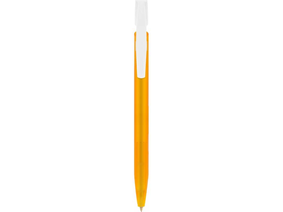 Bic Media Clic balpen 8
