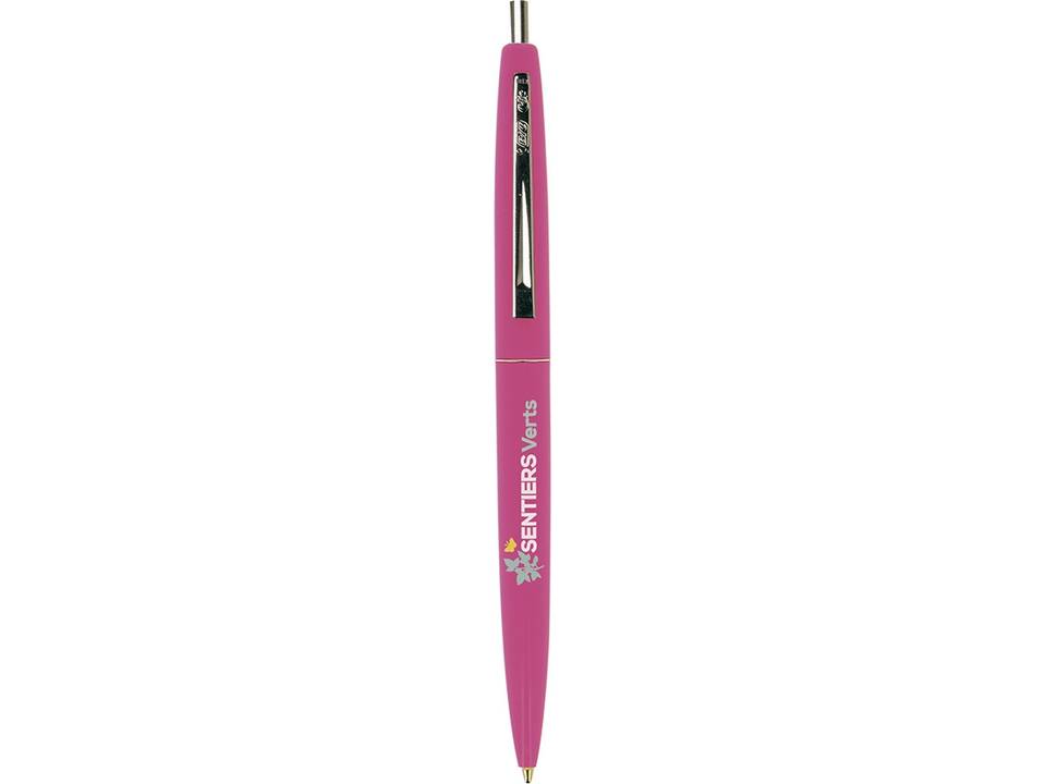 BIC Clic Ecolutions balpen 8