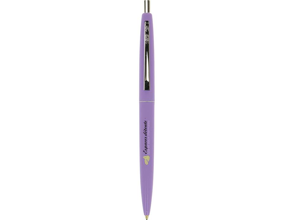 BIC Clic Ecolutions balpen 10