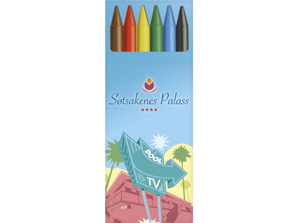 BIC Kids Plastidecor