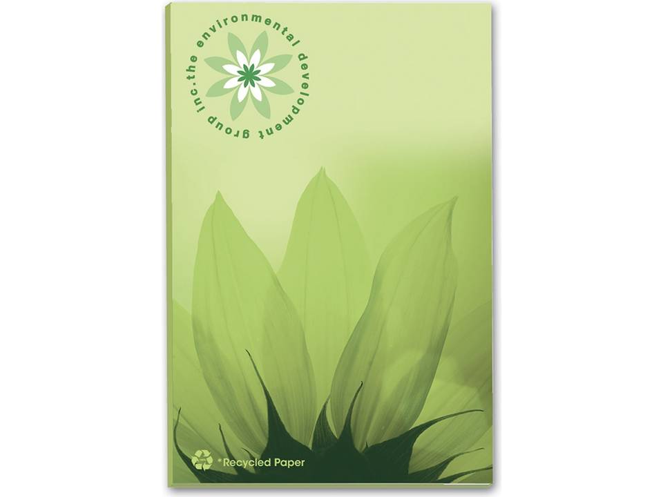 Bic Ecolutions Sticky Note 5 x 7,5 cm - 25 vellen 2