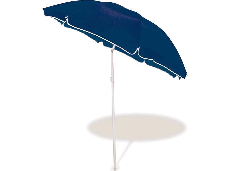 Strandparasol 7
