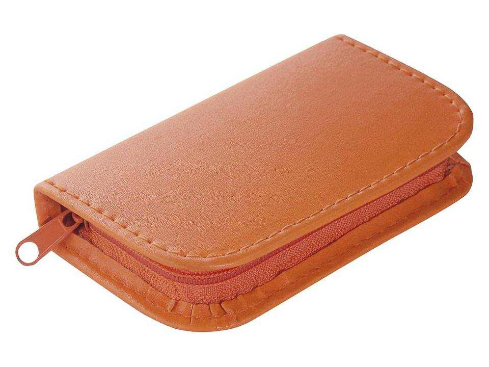 Praktische manicure set 10