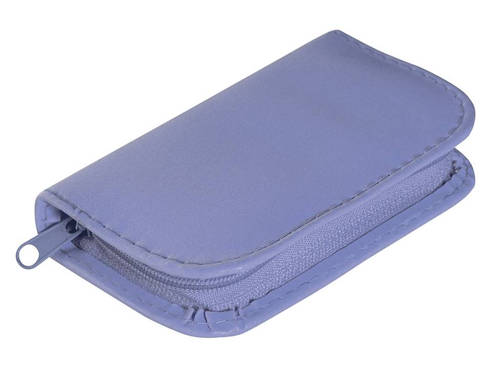 Praktische manicure set