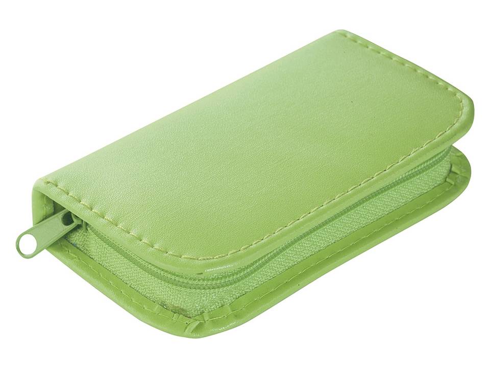 Praktische manicure set 9